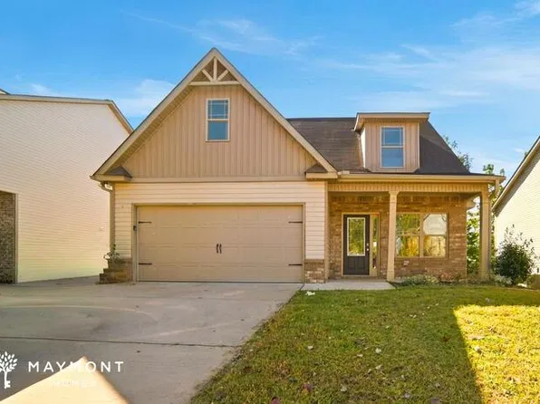 428 Pearl St, Locust Grove, GA 30248