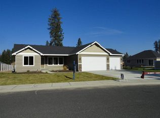 2727 E Pineglen, Mead, WA 99031