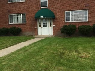 215 Marion Rd APT 1, Buffalo, NY 14226