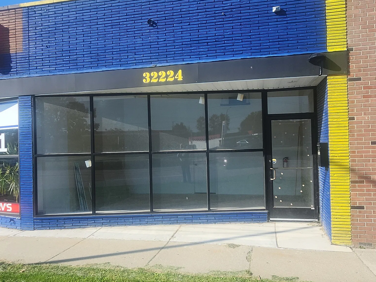 1 bed, 247 sqft, $450 — Photo 3