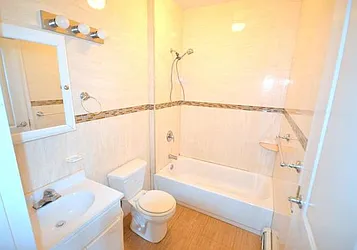 Rented by Evergreen Apartments BK