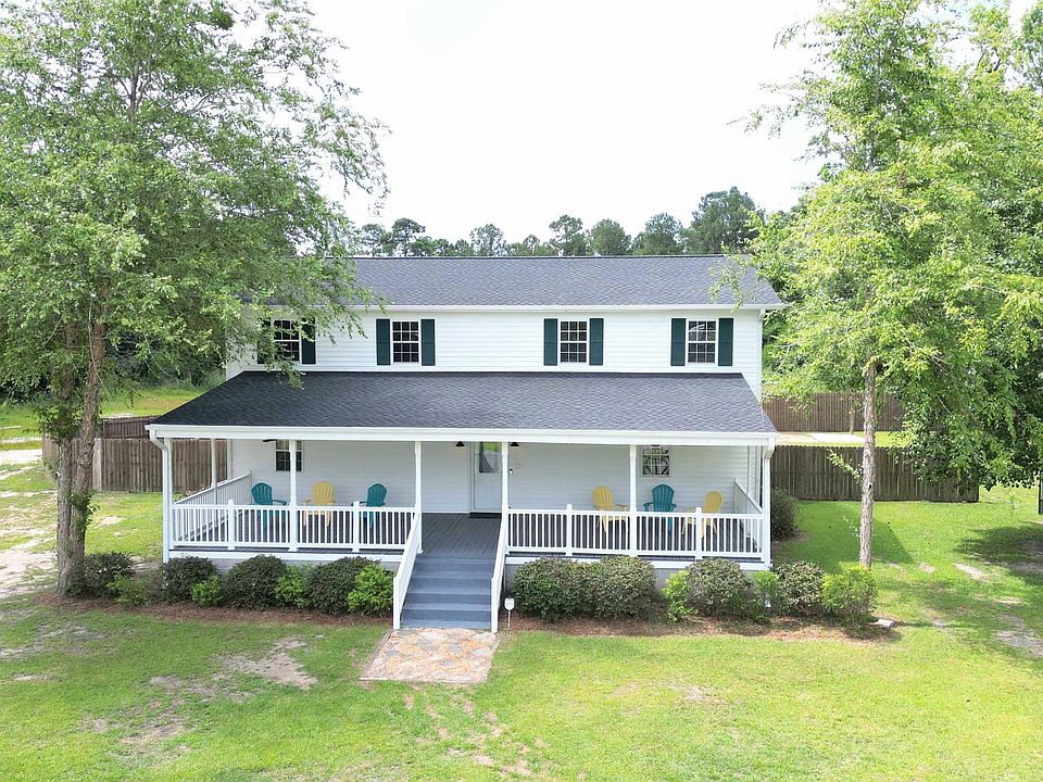 3602 Claussen Rd., Florence, SC 29505 MLS 2405901 Zillow