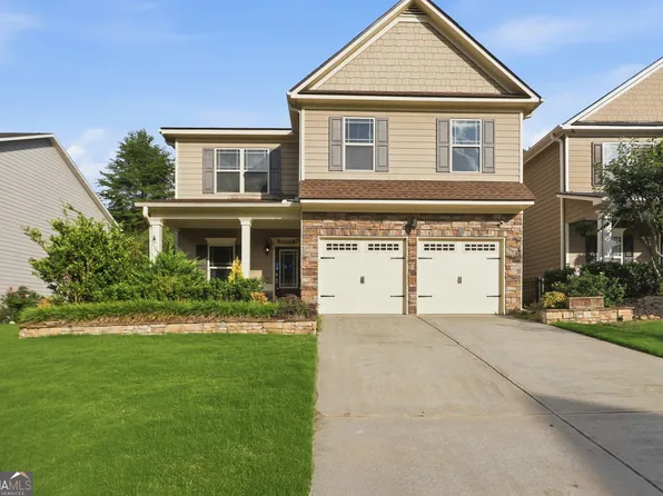 1825 Habersham Villa Dr, Cumming, GA 30041