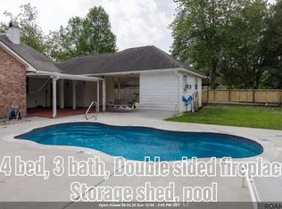 16497 Jefferson Oaks Dr, Prairieville, LA 70769