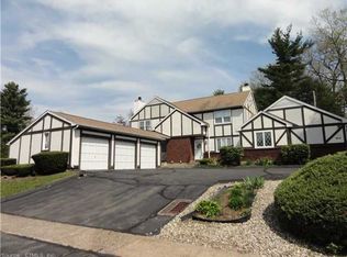 54 Wanda Dr #A, Bristol, CT 06010