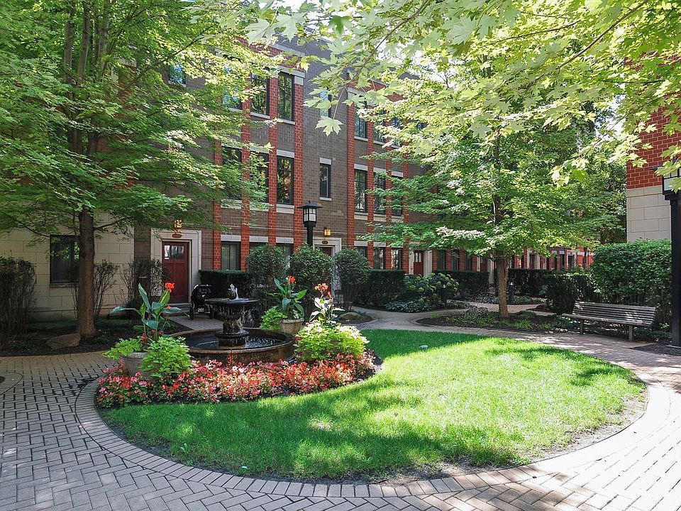 1st image of 5005 N Lincoln Ave APT 8