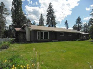 6511 W Parker Rd, Deer Park, WA 99006