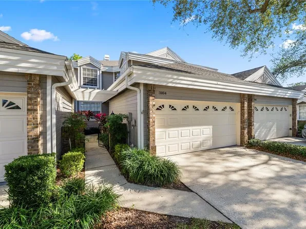 3164 Stonewater Dr #3164, Lakeland, FL 33803