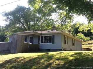 947 S Milltown Rd, Milltown, IN 47145