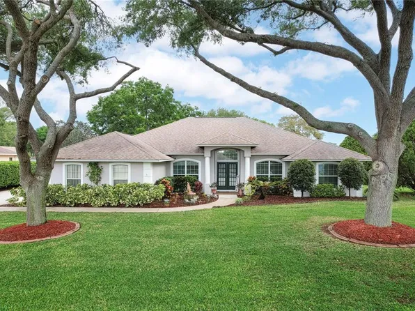 11215 HASKELL DRIVE, CLERMONT, FL 34711