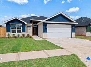 7706 Freedom Crest Ave, Abilene, TX 79602