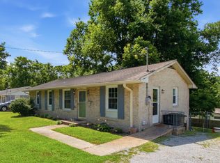 203 Townes Dr, Nashville, TN 37211