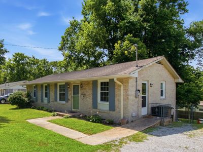203 Townes Dr, Nashville, TN, 37211