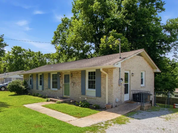 203 Townes Dr, Nashville, TN 37211