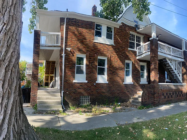 3478 Ludden St #1 — Photo 20