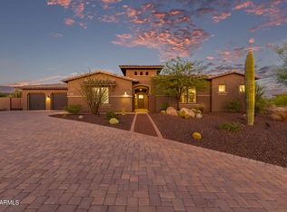 8566 E Cavalry Dr, Scottsdale, AZ 85266