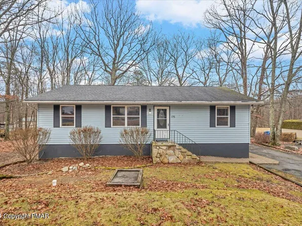 175 Pipher Rd, Bushkill, PA 18324