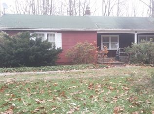 22 County Route 5, Austerlitz, NY 12017