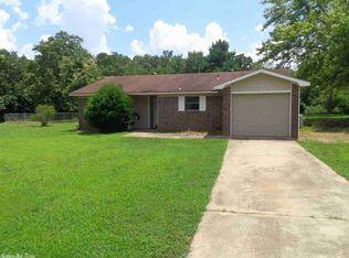 110 Orchid Dr, Sherwood, AR 72120
