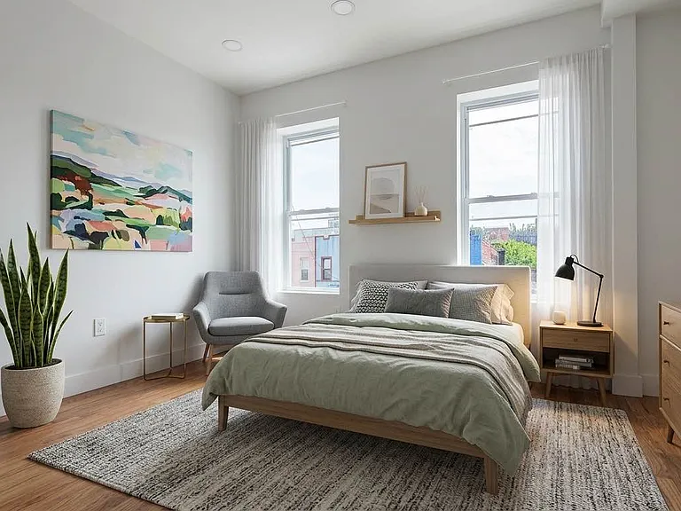 178 Utica Ave #2A — Photo 4