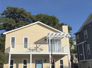 3759 Rockbridge Rd, Virginia Beach, VA 23455