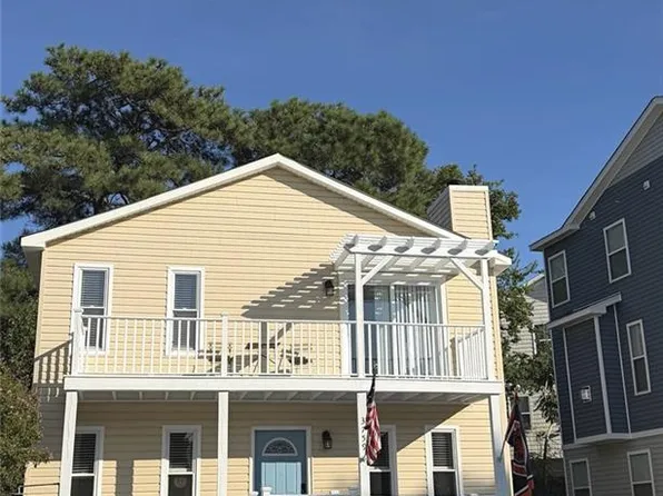 3759 Rockbridge Rd, Virginia Beach, VA 23455