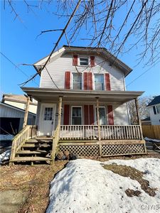 752 N Jay St, Rome, NY, 13440