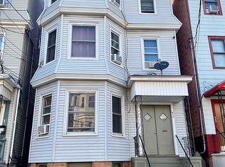 414 Saratoga St, East Boston, MA 02128