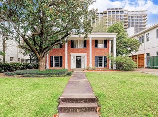 3711 Olympia Dr, Houston, TX 77019