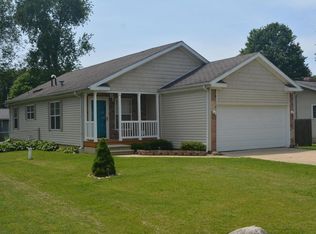 162 Sunset Blvd E, Battle Creek, MI 49017