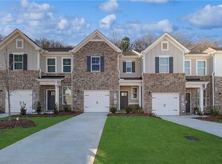 357 Navigator Ln, McDonough, GA 30253