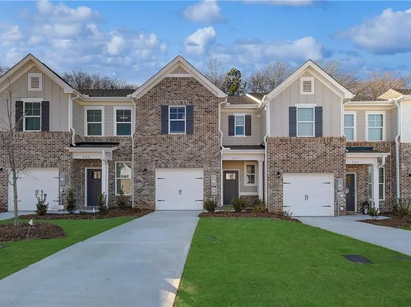 357 Navigator Ln, McDonough, GA 30253