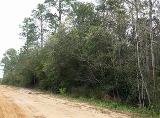 0 Putnam Rd, Milton, FL 32583