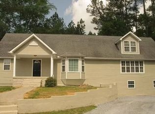 1702 Piedmont Hwy, Cedartown, GA 30125