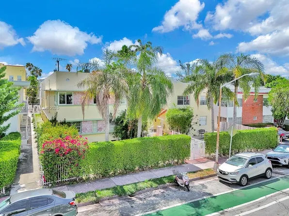 1337 Euclid Ave APT 106, Miami Beach, FL 33139