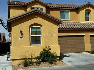 1133 Via Fellini, Henderson, NV 89052