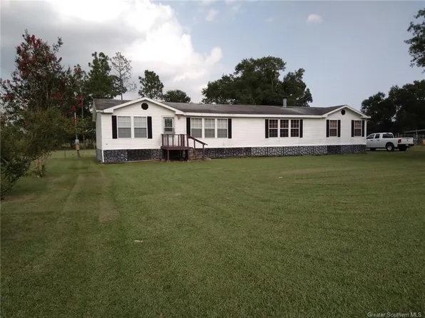 3760 Outback Ln, Iowa, LA 70647