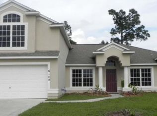 6145 NW Gatun Dr, Port Saint Lucie, FL 34986