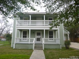 816 Hays St, San Antonio, TX 78202