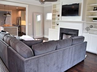 614 Benton Ave, Nashville, TN 37204