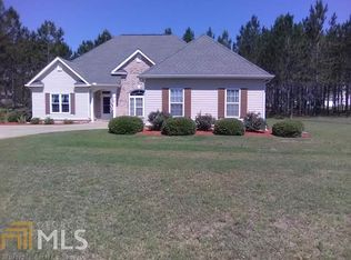 580 Live Oak Way, Dublin, GA 31021