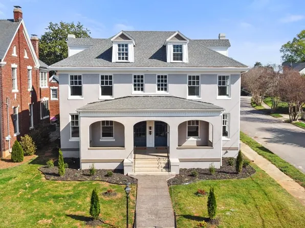 278-280 W Main St, Danville, VA 24541