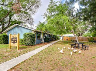 7634 61st St N APT 1, Pinellas Park, FL 33781