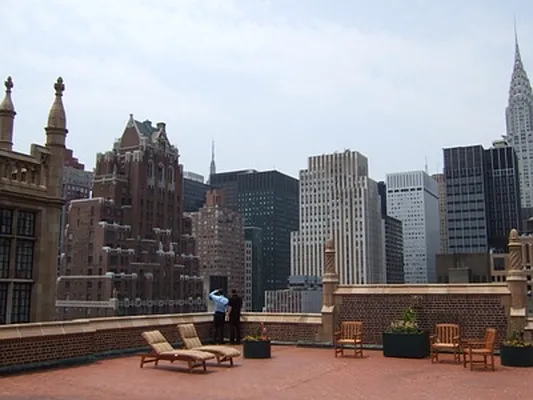 Rented by City Connections Realty | media 15