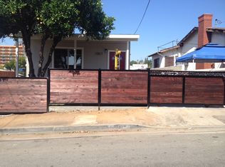 1007 Van Pelt, city terrace, CA 90063