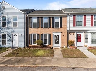 3852 Chancery Ln, Virginia Beach, VA 23452