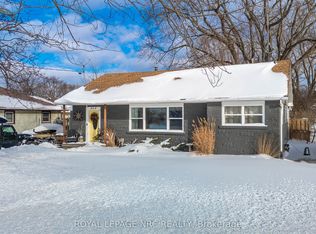 464 Gorham Rd, Fort Erie, ON L0S1N0