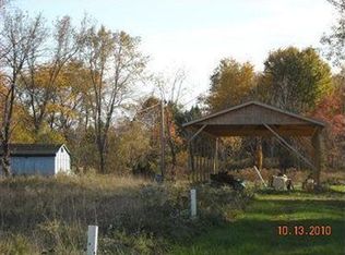 3754 Sentinel Rd, Dorset, OH 44032