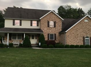 208 Llanfair Rd, Dunlo, PA 15930