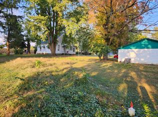 19179 E 850 North Rd, Bloomington, IL 61705